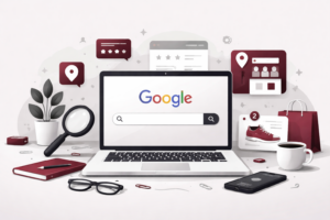 As 4 Formas Inteligentes para Encontrar Serviços, Produtos, Marcas e Informações