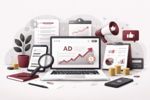 Como Iniciar Campanhas no Google Ads: Providências e Estratégias para Resultados Reais