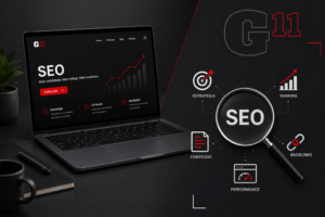 O Que é SEO e Como Ele é Fundamental Para o Sucesso de um Site?